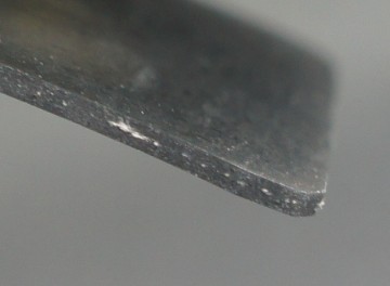 Rubber Sheet Reinforce with Cloth